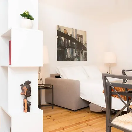 Appartamento Beautiful In Historic Alfama