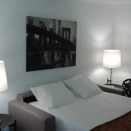 Beautiful In Historic Alfama Apartman Lisboa