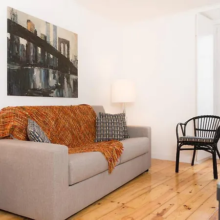 Beautiful In Historic Alfama * Lisboa