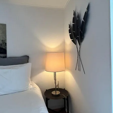 Beautiful In Historic Alfama Appartement Lisboa