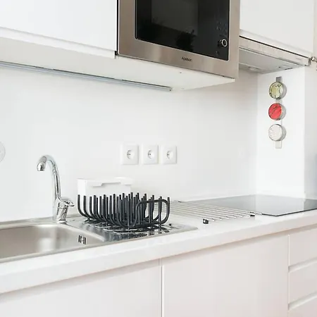 Appartement Beautiful In Historic Alfama